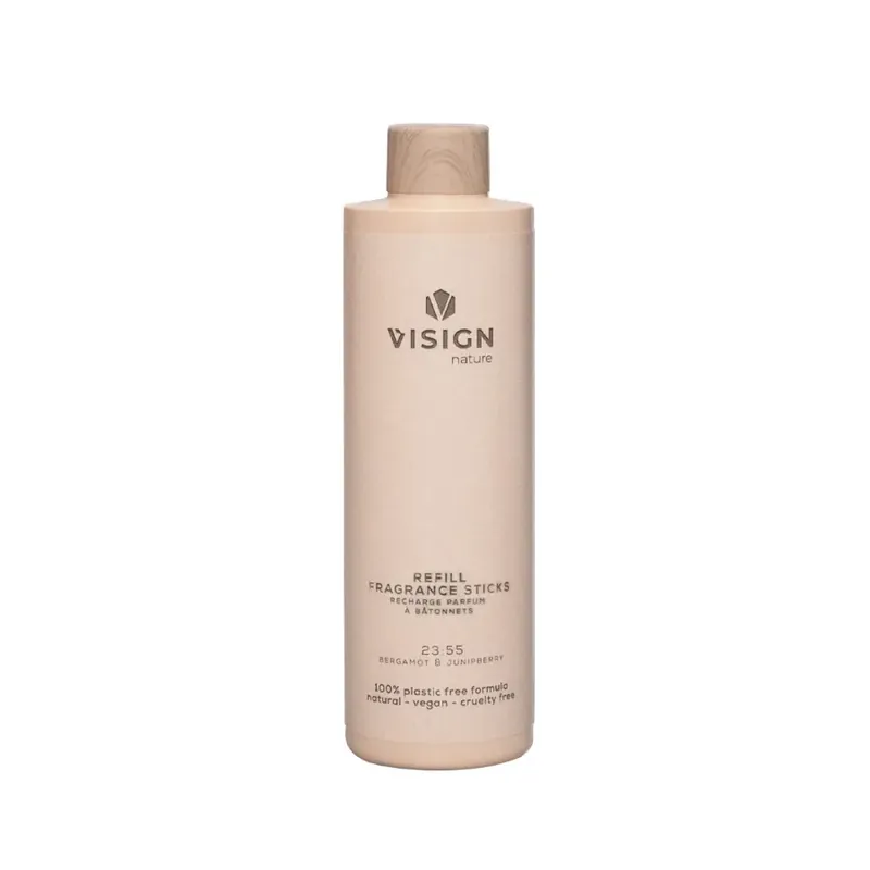 VISIGN NATURE 23:55 Aroma difuzér náhradní náplň250 ml Sezónní Sleva