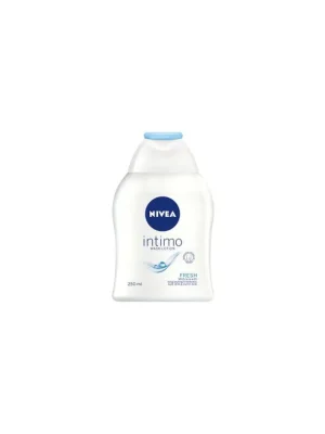 Kup Teď Nivea Intimo Fresh Comfort sprchová emulze pro intimní hygienu, 250 ml