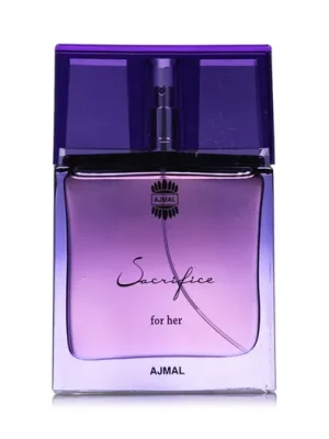 Sleva Ajmal Sacrifice for Her EDP 50 ml W