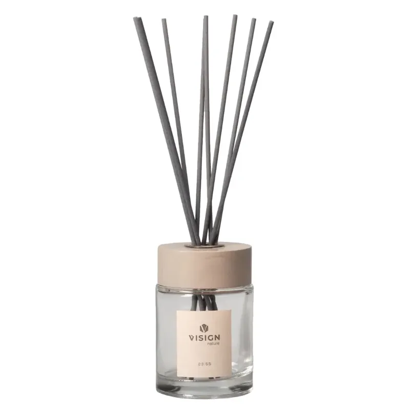 VISIGN NATURE 23:55 Aroma difuzér s tyčinkami 120 ml Přímo Od Výrobce