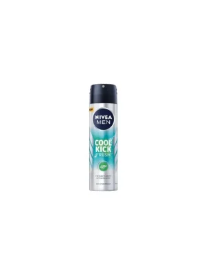 Tovární Cena Nivea Men Fresh Kick pánský antiperspirant, 150 ml