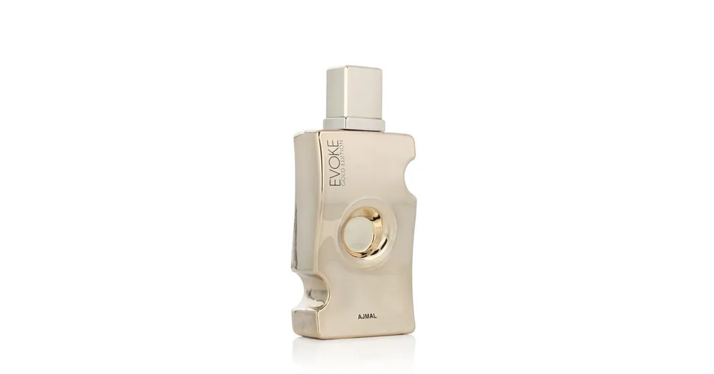 Zlevněný Ajmal Evoke Gold Edition Her EDP 75 ml W