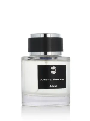 Ajmal Ambre Pimente EDP 100 ml UNISEX Autentický