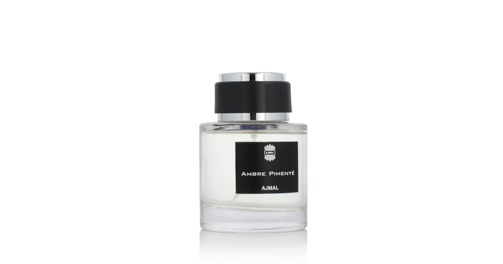 Ajmal Ambre Pimente EDP 100 ml UNISEX Autentický