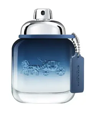 Kup Teď COACH Blue toaletní voda pro muže 40 ml