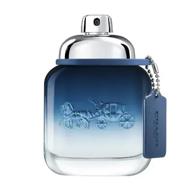 Kup Teď COACH Blue toaletní voda pro muže 40 ml