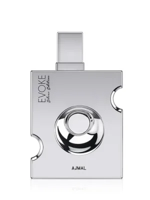 Finální Výprodej Ajmal Evoke Silver for Him EDP 90 ml M