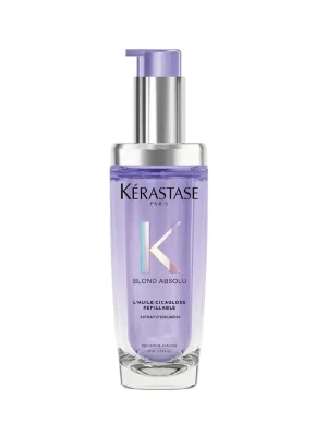 KÉRASTASE Blond Absolu hydratační olej pro blond a melírované vlasy 75 ml Cenová Bomba