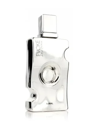 Nová Kolekce Ajmal Evoke Silver for Her EDP 75 ml W