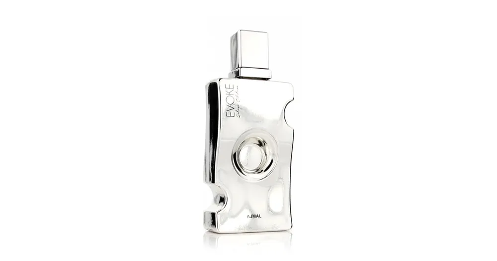 Nová Kolekce Ajmal Evoke Silver for Her EDP 75 ml W