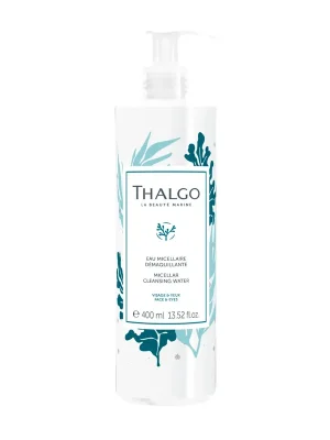 Akce THALGO Eveil a la Mer Micelární odličovací voda400 ml