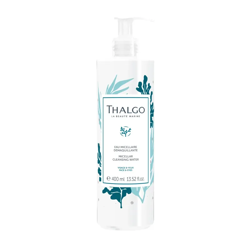 Akce THALGO Eveil a la Mer Micelární odličovací voda400 ml