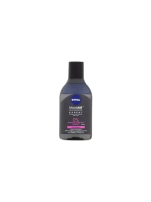 Bezpečná Platba Nivea MicellAIR dvoufázová expertní micelární voda, 400 ml