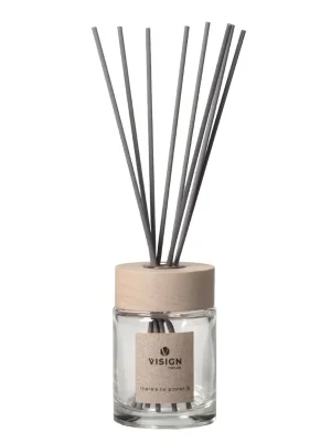 VISIGN NATURE There's No Planet B Aroma difuzér s tyčinkami120 ml Nejlepší Cena