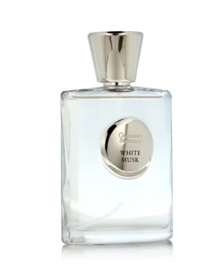 Giardino Benessere White Musk EDP 100 ml UNISEX Nakupujte Hned