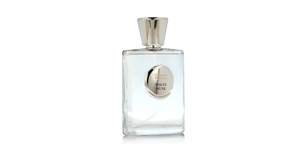 Giardino Benessere White Musk EDP 100 ml UNISEX Nakupujte Hned