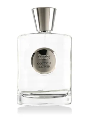 Giardino Benessere Cotton Flower EDP 100 ml UNISEX Jen Po Omezenou Doba