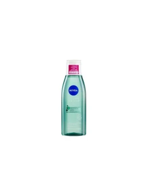 Sezónní Sleva Nivea Derma Skin Clear čisticí pleťová voda, 200 ml