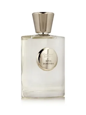 Novinka Giardino Benessere Rosa Dorotea EDP 100 ml UNISEX