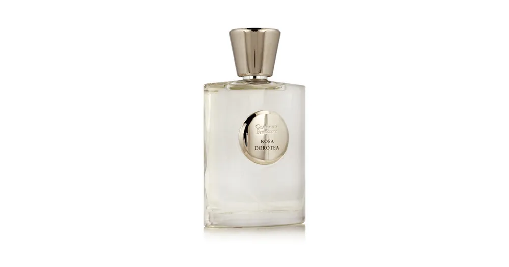 Novinka Giardino Benessere Rosa Dorotea EDP 100 ml UNISEX