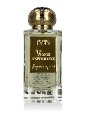 Nízká Cena Nobile 1942 Vespri Esperidati EDP 75 ml UNISEX