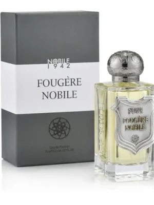 Horká Nabídka Nobile 1942 Fougère Nobile EDP 75 ml UNISEX