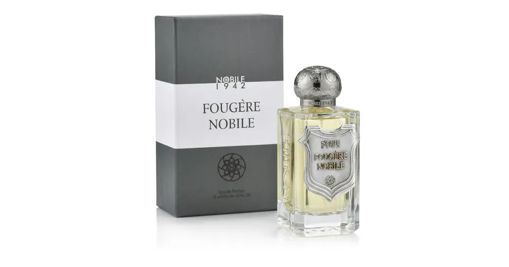 Horká Nabídka Nobile 1942 Fougère Nobile EDP 75 ml UNISEX
