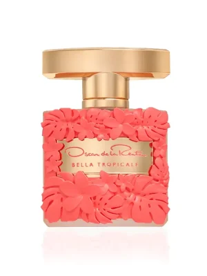 Jen Po Omezenou Doba OSCAR DE LA RENTA Bella Tropicale parfémovaná voda pro ženy 30 ml