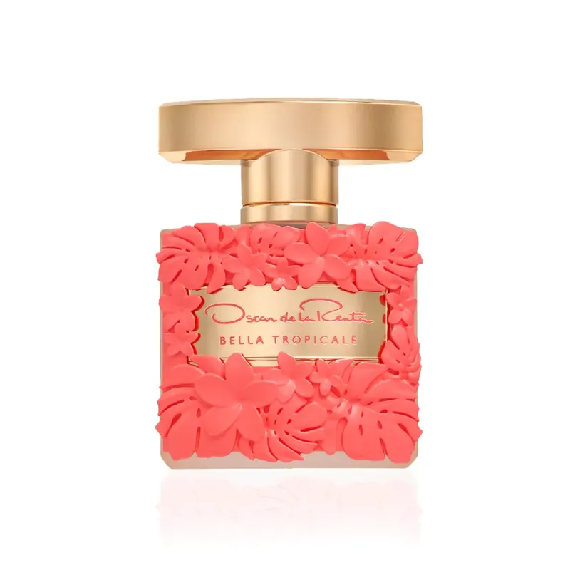 Jen Po Omezenou Doba OSCAR DE LA RENTA Bella Tropicale parfémovaná voda pro ženy 30 ml