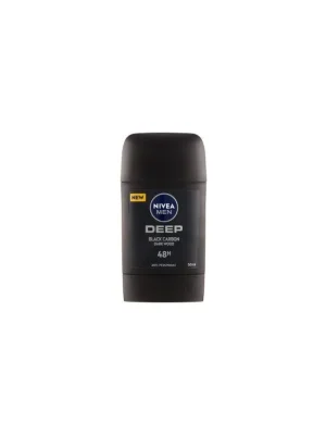 Nivea Men antiperspirant Deep, 50 ml Nejlepší Volba