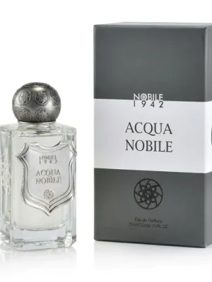 Nobile 1942 Acqua Nobile EDP 75 ml UNISEX Speciální Cena