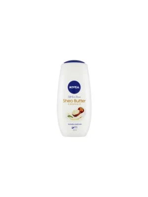 Nejlepší Volba Nivea Shea Butter sprchový gel, 250 ml