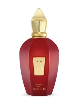 Xerjoff Shooting Stars Red Hoba Parfém 100 ml UNISEX Výhodná Nabídka