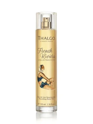 THALGO Výživná tělová mlha French Riviera 100 ml Kup Teď