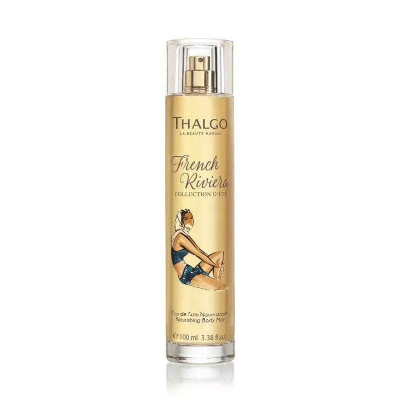 THALGO Výživná tělová mlha French Riviera 100 ml Kup Teď