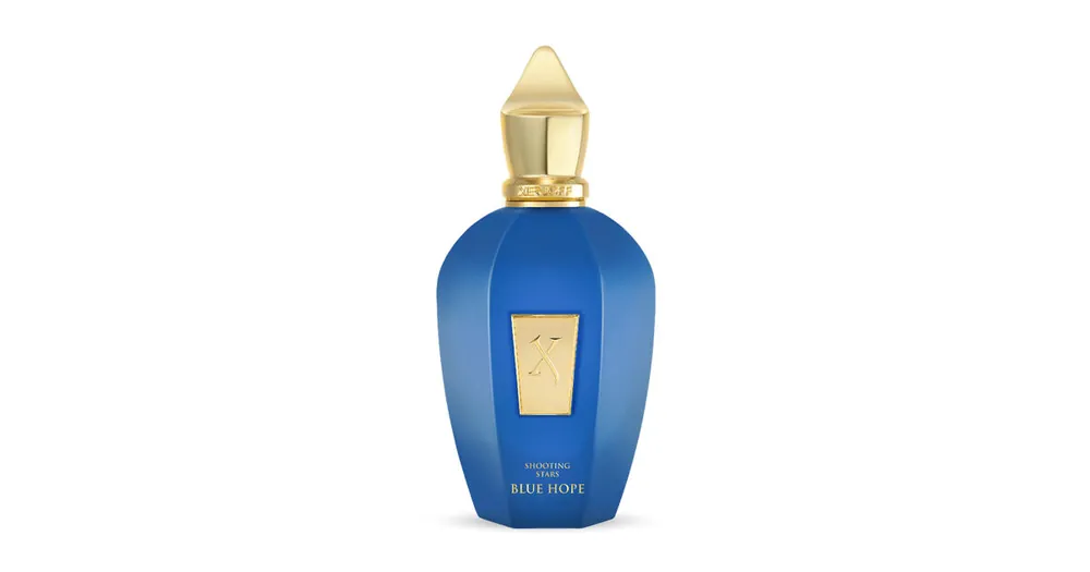 Bezpečná Platba Xerjoff Shooting Stars Blue Hope Parfém 100 ml UNISEX