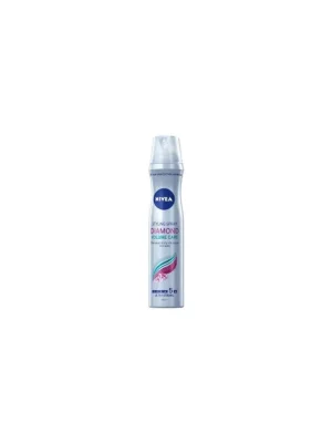 Nová Kolekce Nivea Diamond Volume Care lak na vlasy, 250 ml