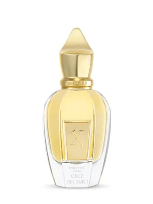 Xerjoff Shooting Stars Cruz del Sur I Parfém 50 ml UNISEX Originální