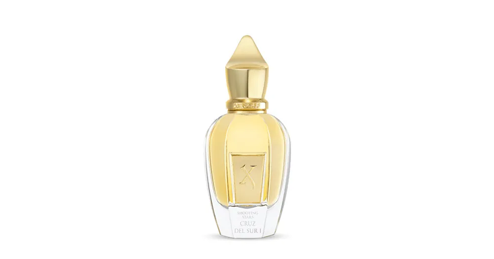 Xerjoff Shooting Stars Cruz del Sur I Parfém 50 ml UNISEX Originální
