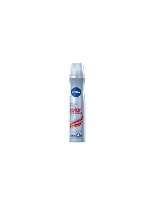 Autentický Nivea Color Care & Protect lak na vlasy, 250 ml