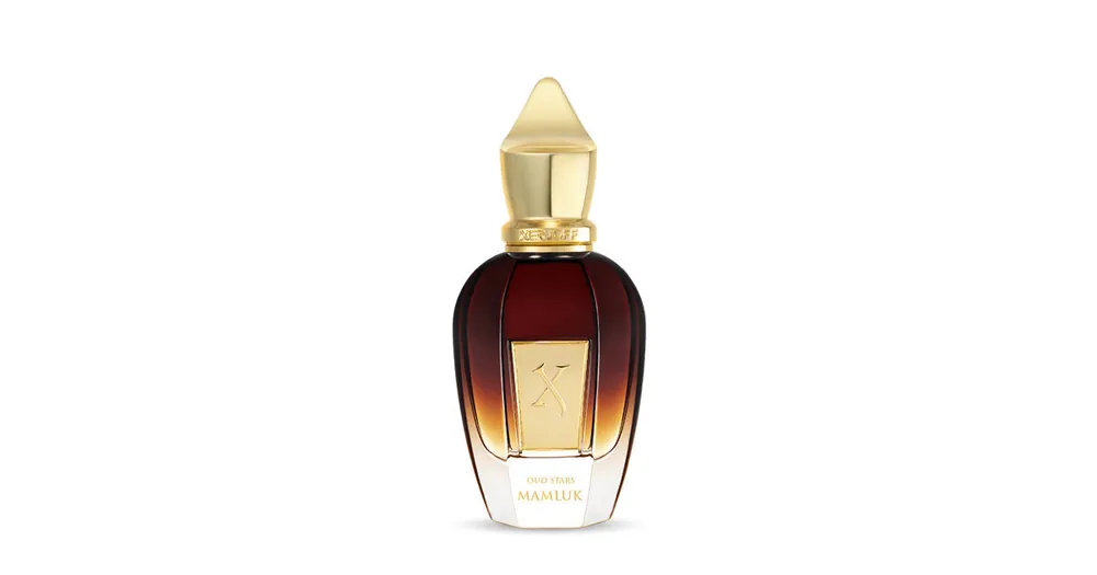Xerjoff Oud Stars Mamluk Parfém 50 ml UNISEX Nejlepší Cena