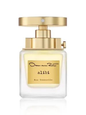OSCAR DE LA RENTA Alibi Eau Sensuelle parfémovaná voda pro ženy 30 ml Super Cena