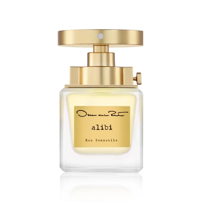 OSCAR DE LA RENTA Alibi Eau Sensuelle parfémovaná voda pro ženy 30 ml Super Cena