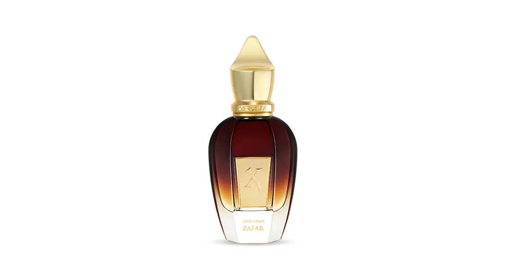 Xerjoff Oud Stars Zafar Parfém 50 ml UNISEX Pouze Dnes