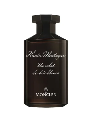Vysoce Kvalitní MONCLER Collection Les Sommets Haute Montagne parfémovaná voda 200 ml