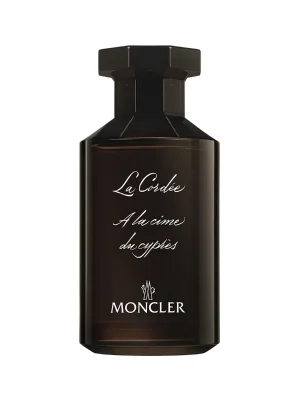 Poslední Šance MONCLER Collection Les Sommets La Cordée parfémovaná voda 100 ml