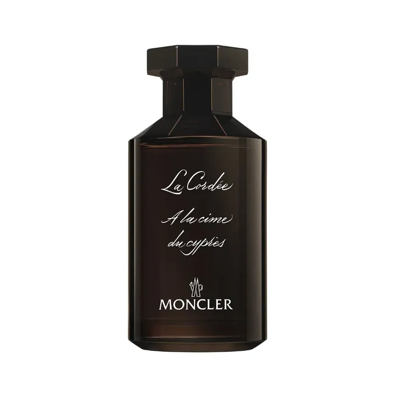 Poslední Šance MONCLER Collection Les Sommets La Cordée parfémovaná voda 100 ml