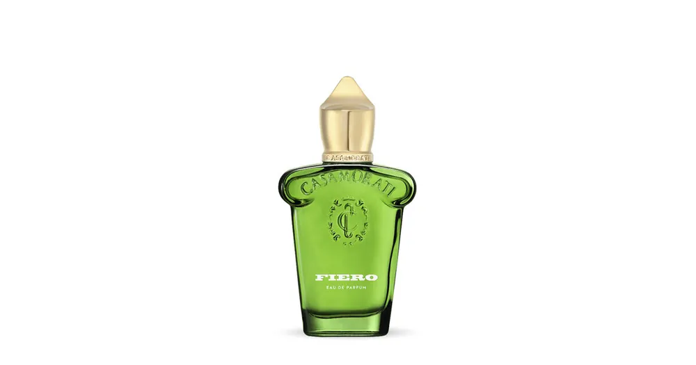 Autentický Xerjoff Casamorati 1888 Fiero EDP 30 ml M