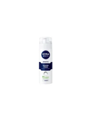Kup Teď Nivea Men Sensitive pěna na holení, 200 ml