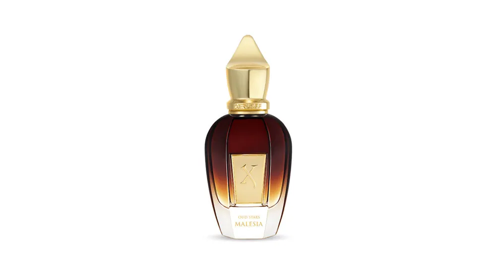 Must-Have Xerjoff Oud Stars Malesia Parfém 50 ml UNISEX